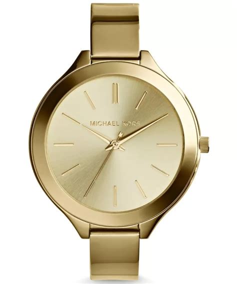 michael kors mk3275|michael kors runway watch.